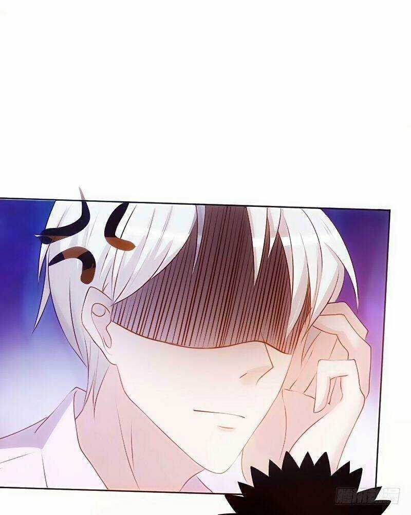 Truy Phu 36 kế - Ông xã à, tới chiến nào! Chapter 4 trang 34