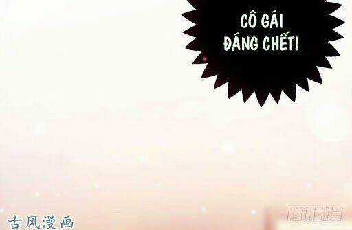 Truy Phu 36 kế - Ông xã à, tới chiến nào! Chapter 4 trang 35