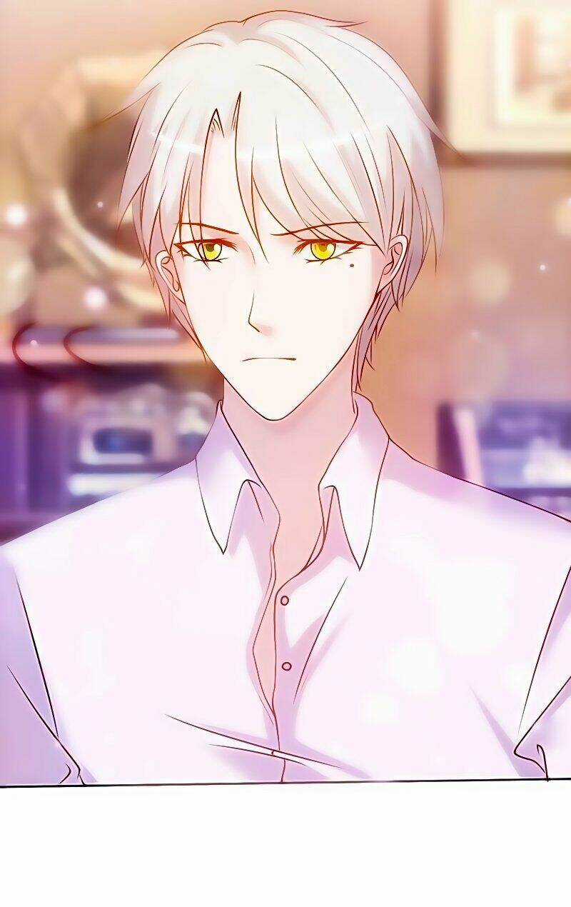 Truy Phu 36 kế - Ông xã à, tới chiến nào! Chapter 4 trang 36