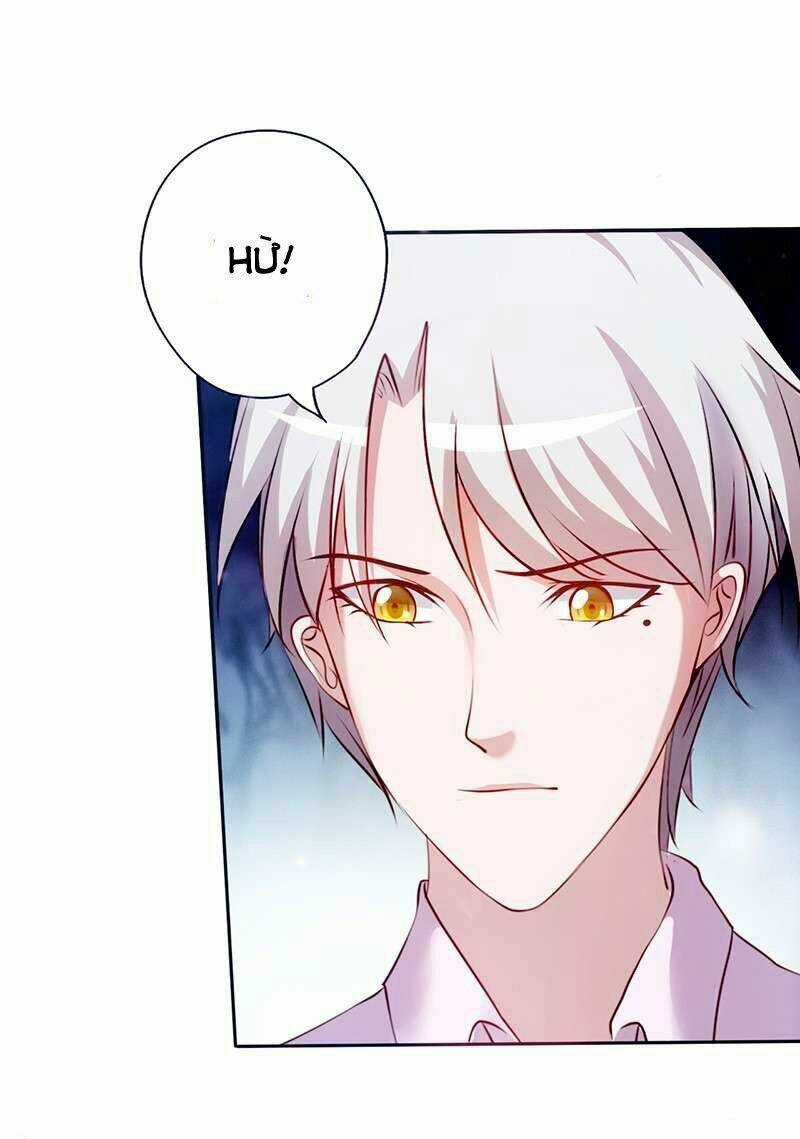 Truy Phu 36 kế - Ông xã à, tới chiến nào! Chapter 4 trang 40