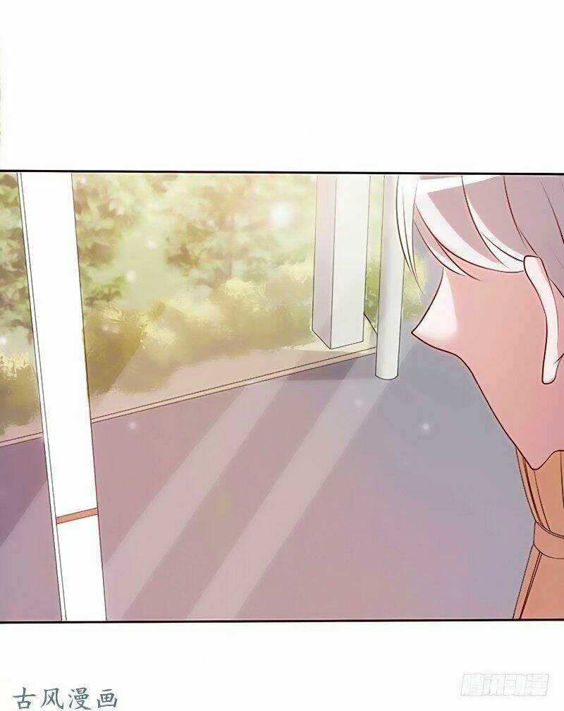 Truy Phu 36 kế - Ông xã à, tới chiến nào! Chapter 4 trang 41