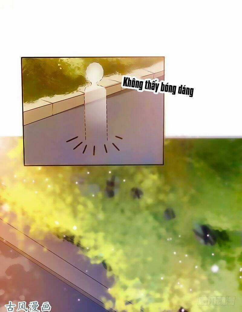 Truy Phu 36 kế - Ông xã à, tới chiến nào! Chapter 4 trang 42