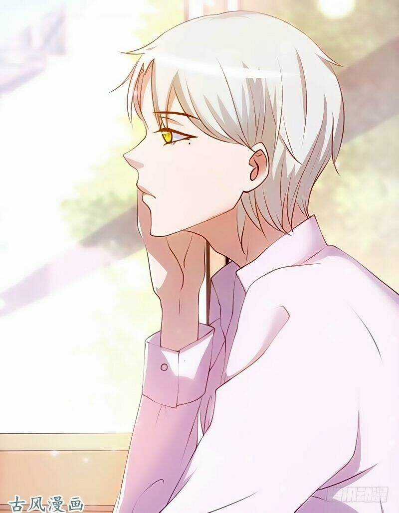 Truy Phu 36 kế - Ông xã à, tới chiến nào! Chapter 4 trang 7