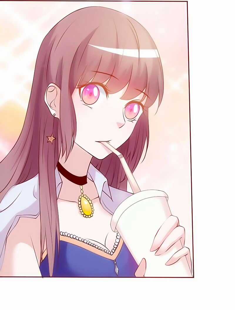 Truy Phu 36 kế - Ông xã à, tới chiến nào! Chapter 5 trang 11