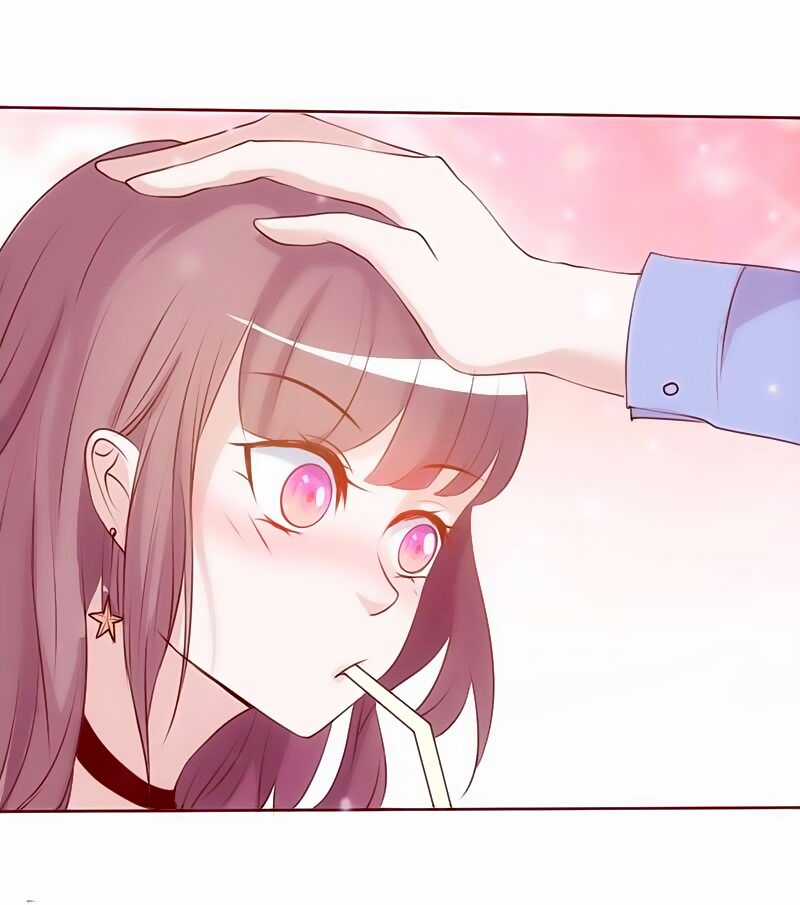 Truy Phu 36 kế - Ông xã à, tới chiến nào! Chapter 5 trang 12