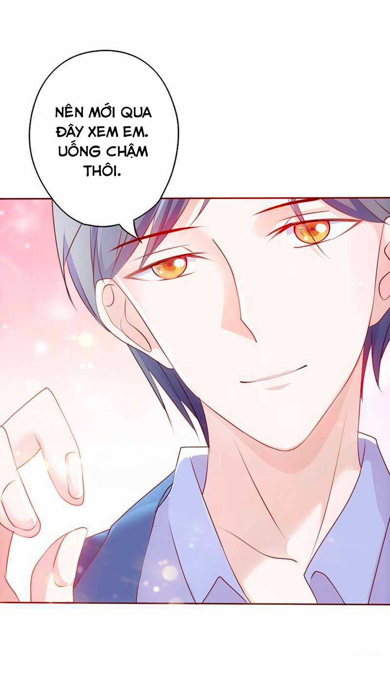 Truy Phu 36 kế - Ông xã à, tới chiến nào! Chapter 5 trang 14