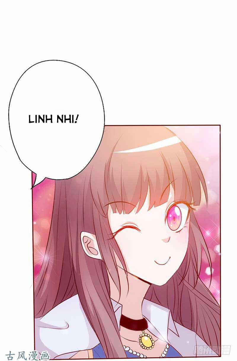 Truy Phu 36 kế - Ông xã à, tới chiến nào! Chapter 5 trang 2