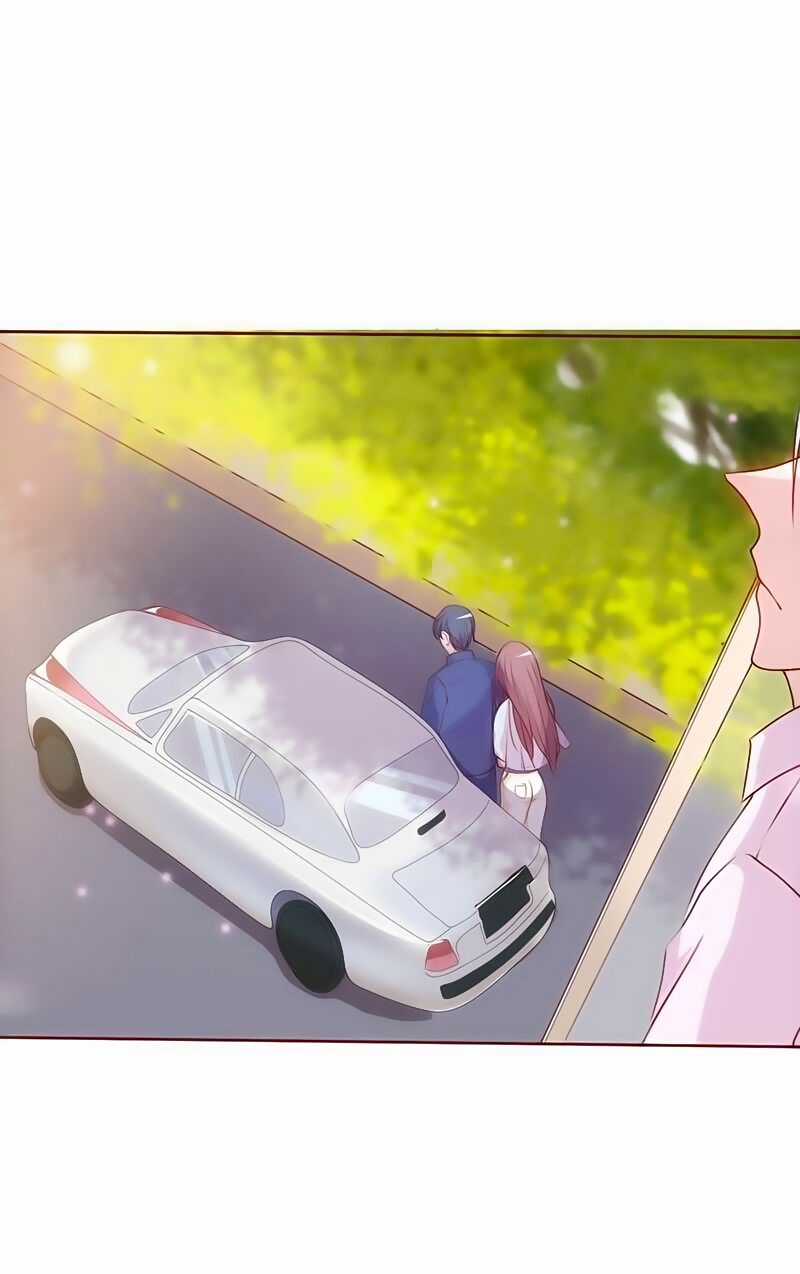 Truy Phu 36 kế - Ông xã à, tới chiến nào! Chapter 5 trang 20