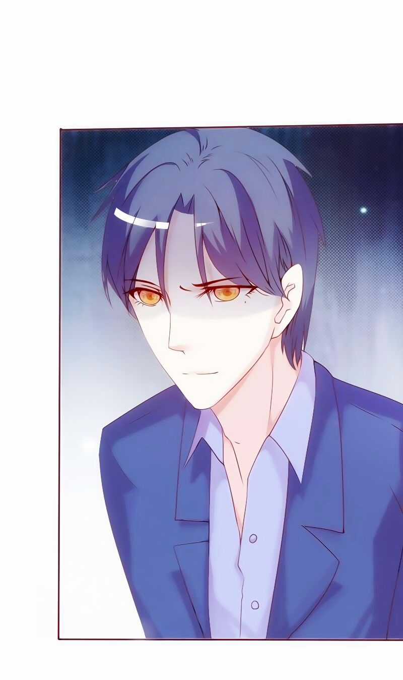 Truy Phu 36 kế - Ông xã à, tới chiến nào! Chapter 5 trang 27