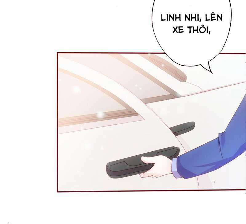 Truy Phu 36 kế - Ông xã à, tới chiến nào! Chapter 5 trang 32