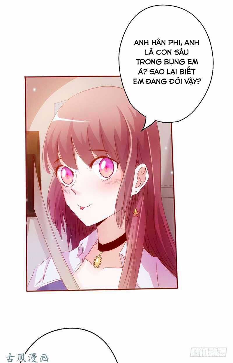 Truy Phu 36 kế - Ông xã à, tới chiến nào! Chapter 5 trang 38