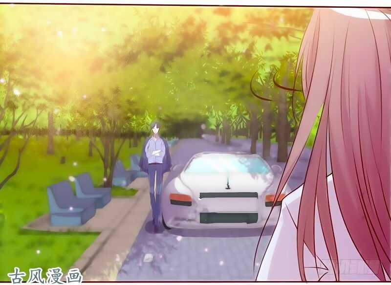 Truy Phu 36 kế - Ông xã à, tới chiến nào! Chapter 5 trang 4