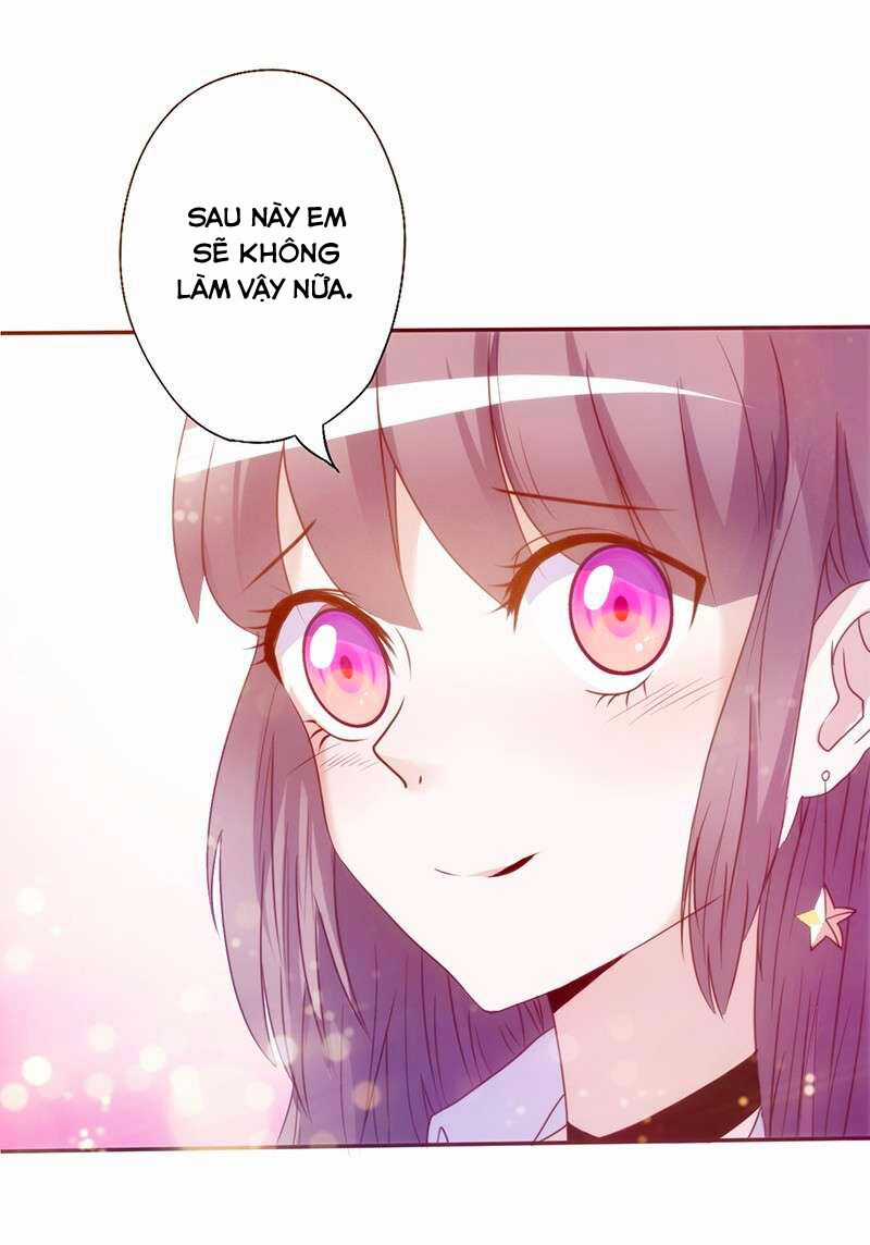 Truy Phu 36 kế - Ông xã à, tới chiến nào! Chapter 5 trang 43