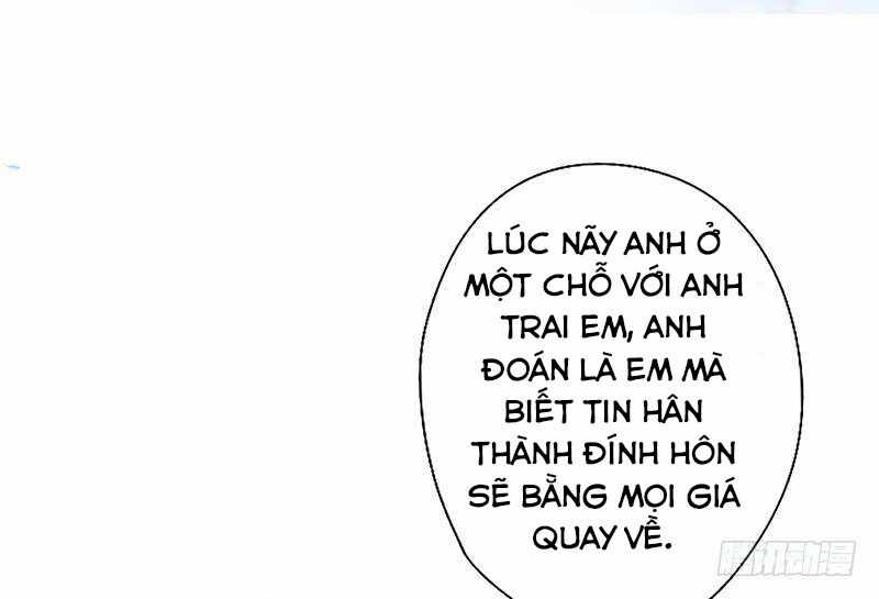 Truy Phu 36 kế - Ông xã à, tới chiến nào! Chapter 5 trang 7
