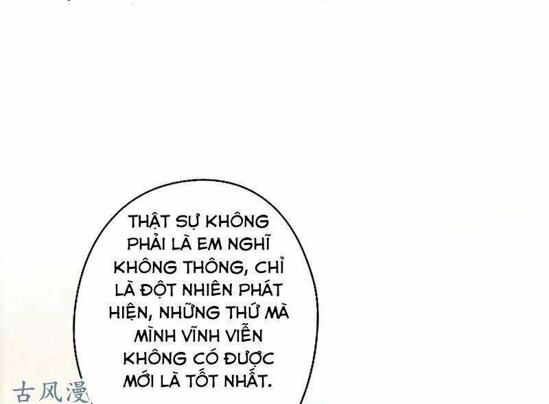 Truy Phu 36 kế - Ông xã à, tới chiến nào! Chapter 6 trang 12