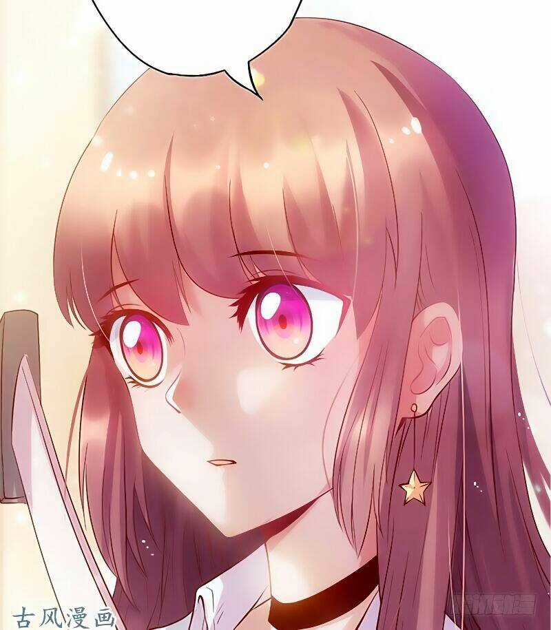 Truy Phu 36 kế - Ông xã à, tới chiến nào! Chapter 6 trang 13