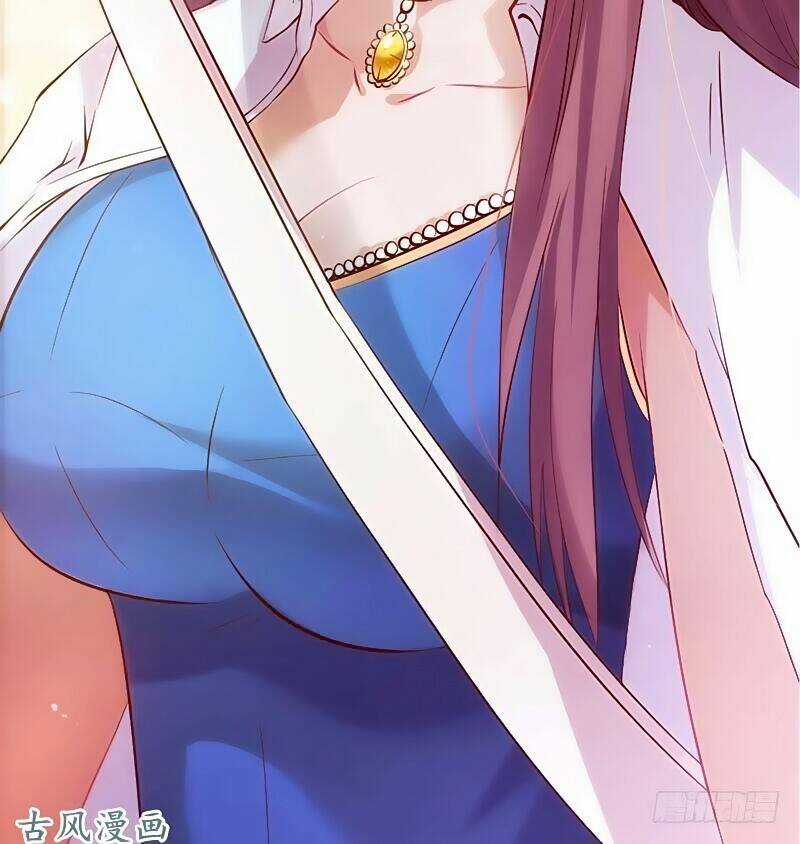 Truy Phu 36 kế - Ông xã à, tới chiến nào! Chapter 6 trang 14