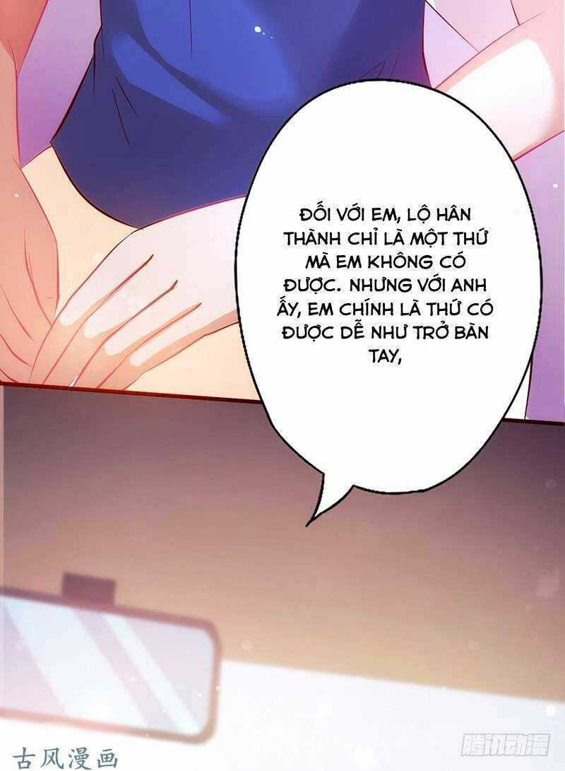 Truy Phu 36 kế - Ông xã à, tới chiến nào! Chapter 6 trang 15