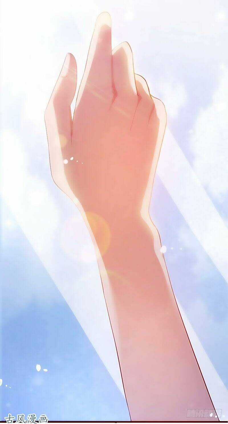 Truy Phu 36 kế - Ông xã à, tới chiến nào! Chapter 6 trang 16