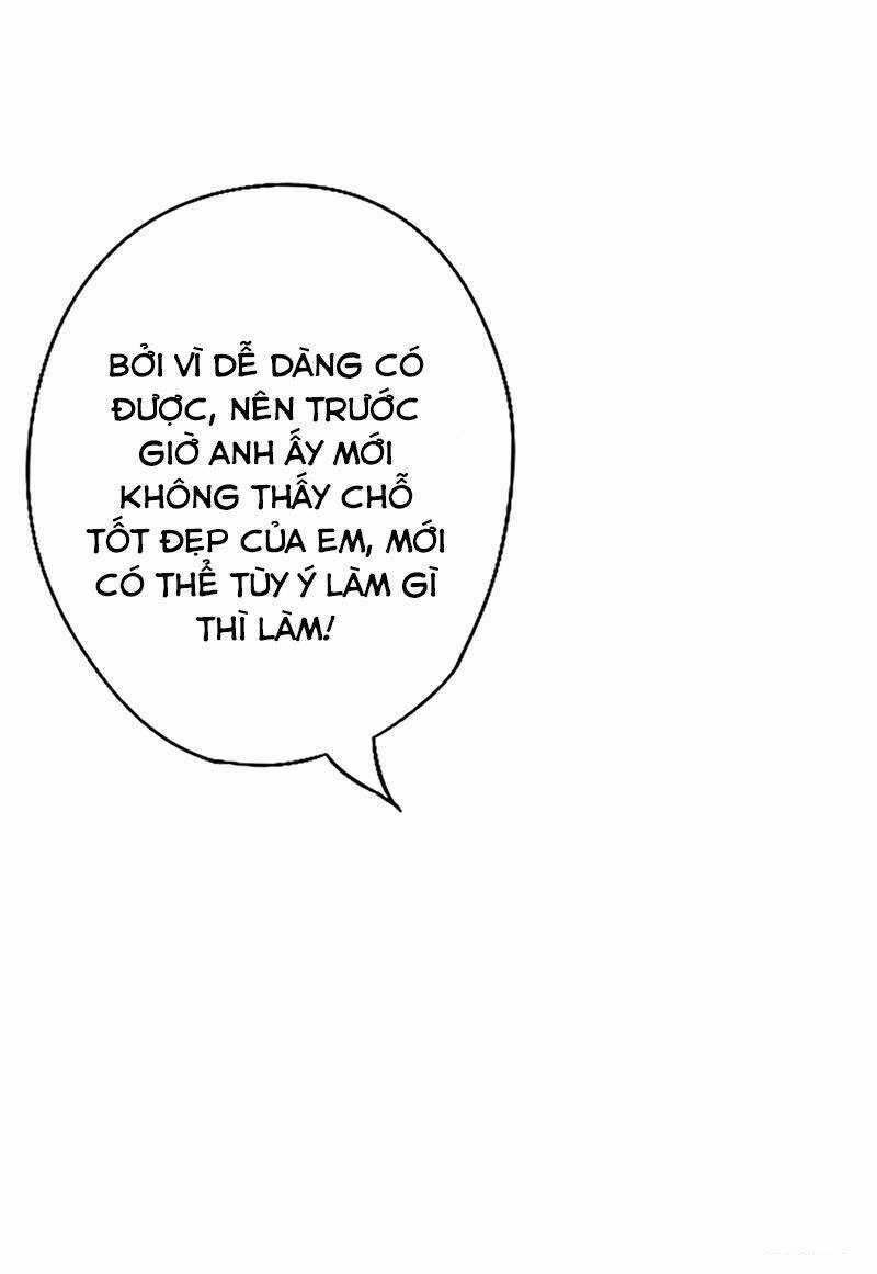 Truy Phu 36 kế - Ông xã à, tới chiến nào! Chapter 6 trang 17