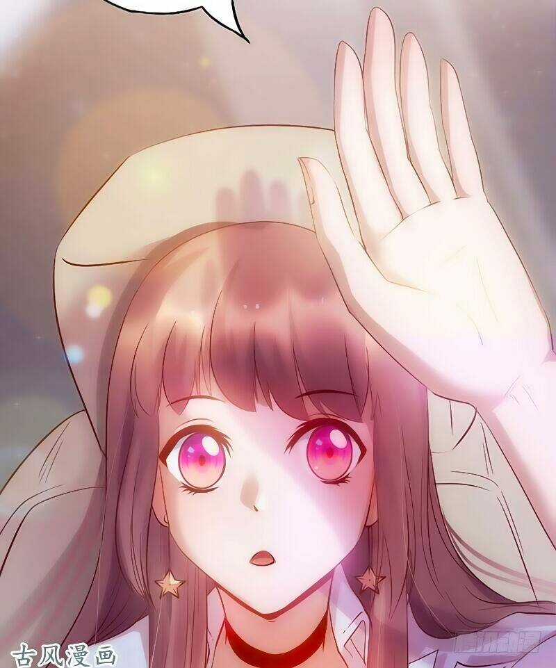 Truy Phu 36 kế - Ông xã à, tới chiến nào! Chapter 6 trang 19