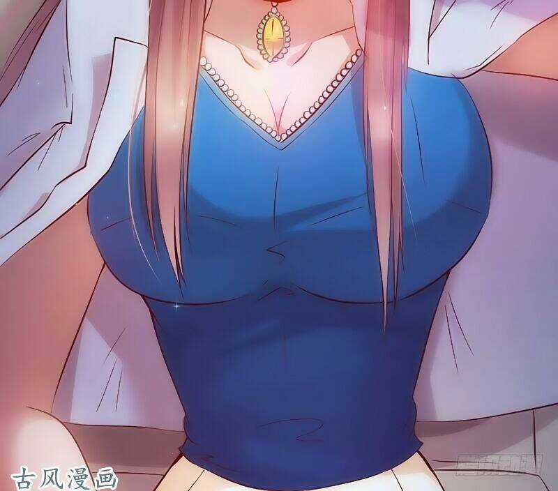 Truy Phu 36 kế - Ông xã à, tới chiến nào! Chapter 6 trang 20