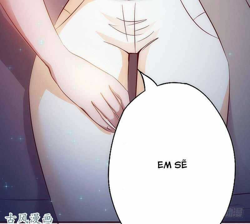 Truy Phu 36 kế - Ông xã à, tới chiến nào! Chapter 6 trang 21