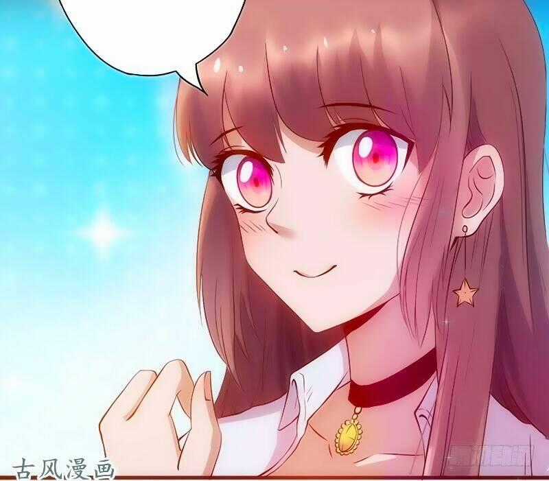 Truy Phu 36 kế - Ông xã à, tới chiến nào! Chapter 6 trang 23