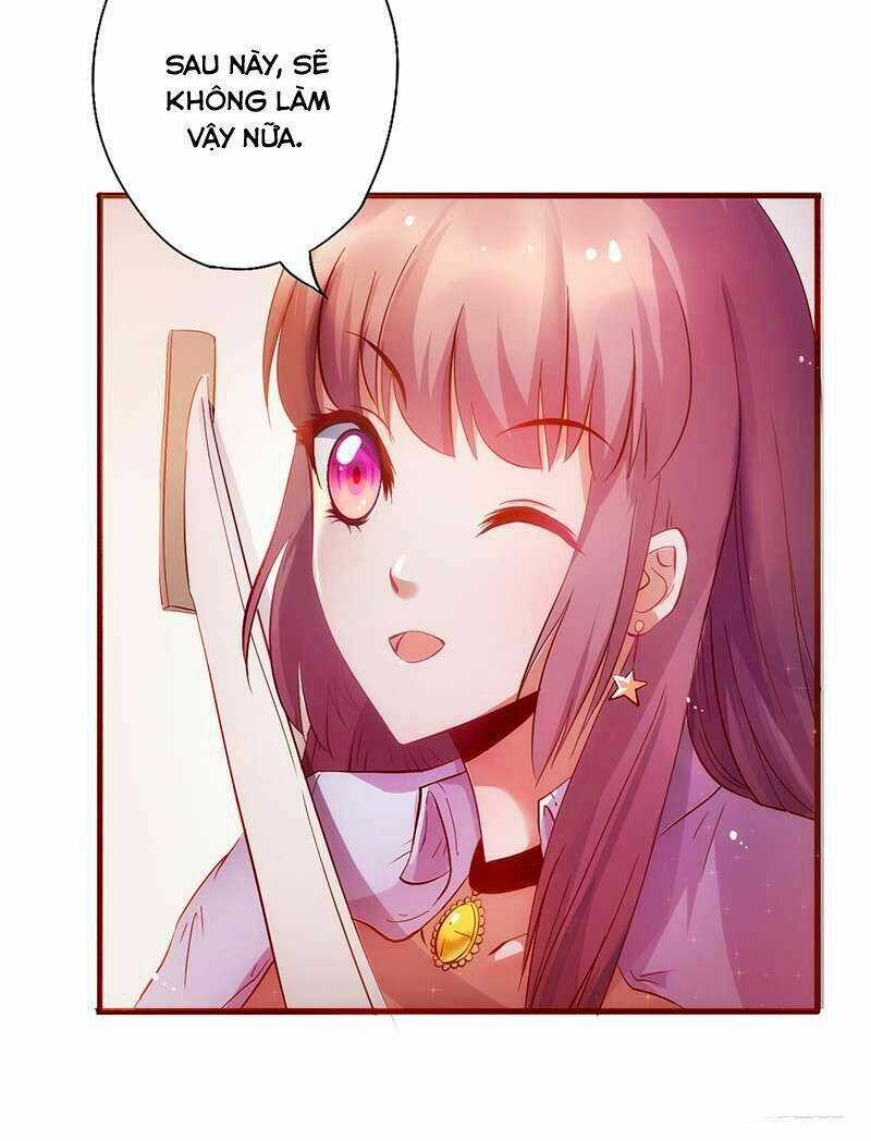 Truy Phu 36 kế - Ông xã à, tới chiến nào! Chapter 6 trang 3