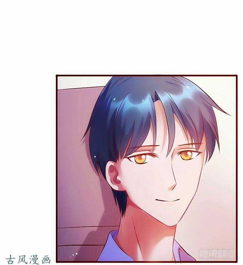 Truy Phu 36 kế - Ông xã à, tới chiến nào! Chapter 6 trang 4