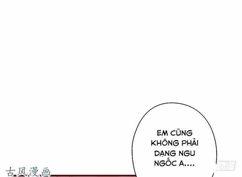 Truy Phu 36 kế - Ông xã à, tới chiến nào! Chapter 6 trang 5