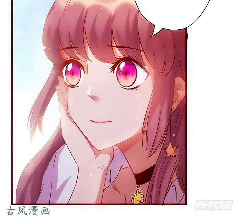 Truy Phu 36 kế - Ông xã à, tới chiến nào! Chapter 6 trang 6