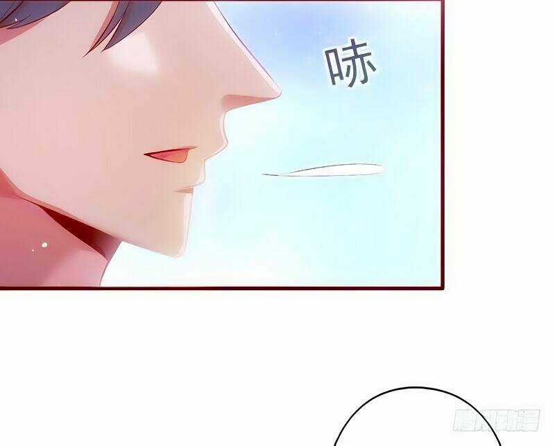 Truy Phu 36 kế - Ông xã à, tới chiến nào! Chapter 6 trang 8