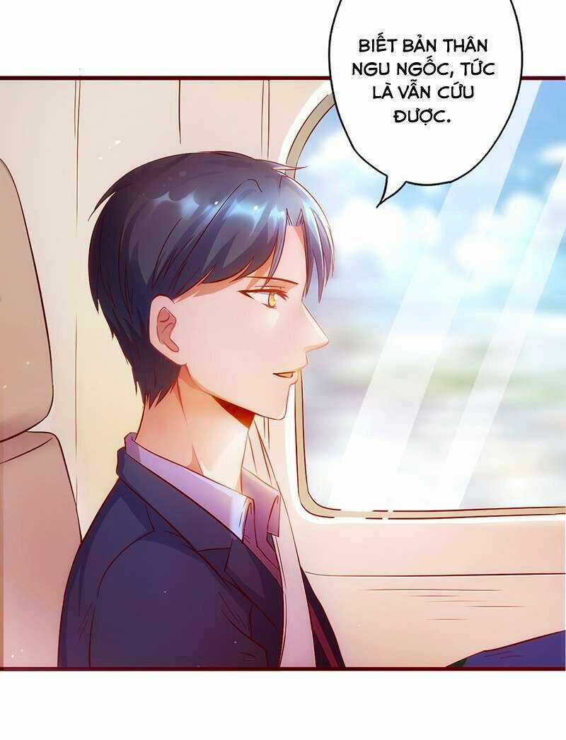 Truy Phu 36 kế - Ông xã à, tới chiến nào! Chapter 6 trang 9