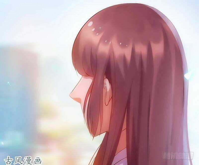 Truy Phu 36 kế - Ông xã à, tới chiến nào! Chapter 7 trang 11