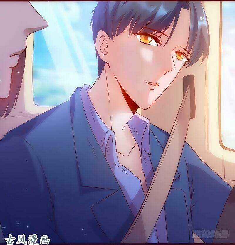 Truy Phu 36 kế - Ông xã à, tới chiến nào! Chapter 7 trang 14