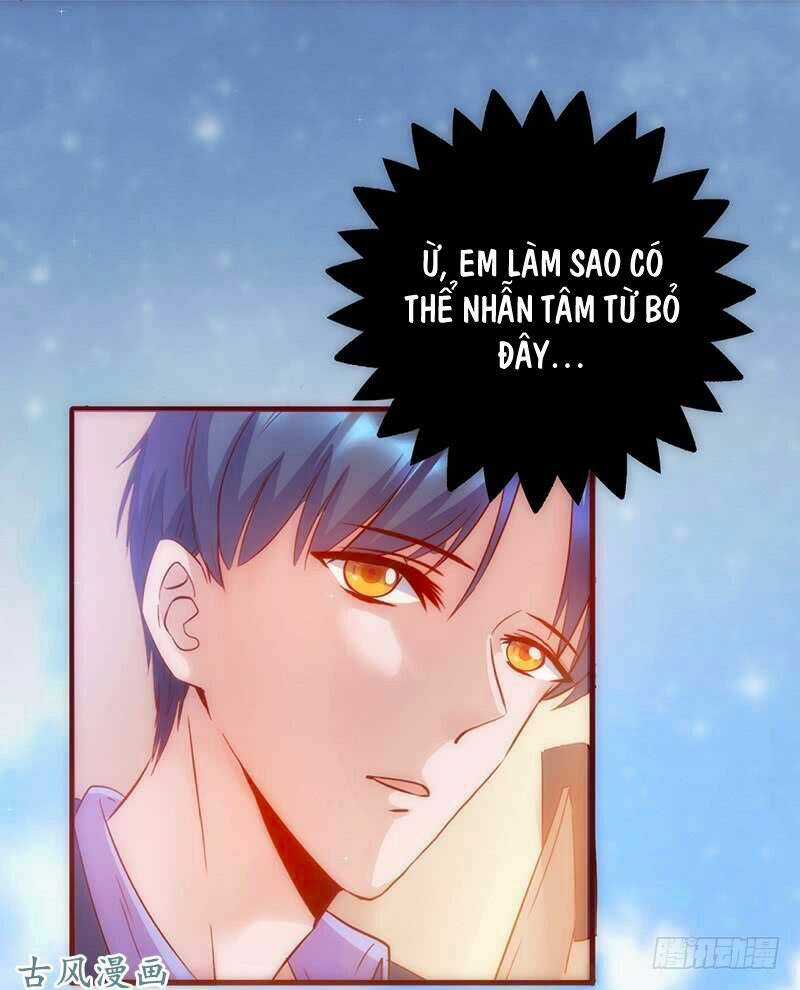 Truy Phu 36 kế - Ông xã à, tới chiến nào! Chapter 7 trang 15