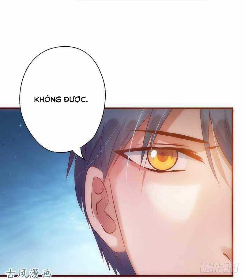 Truy Phu 36 kế - Ông xã à, tới chiến nào! Chapter 7 trang 20