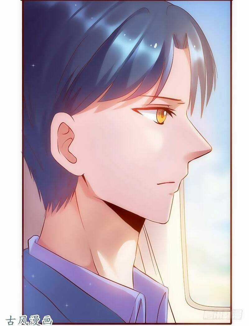 Truy Phu 36 kế - Ông xã à, tới chiến nào! Chapter 7 trang 24