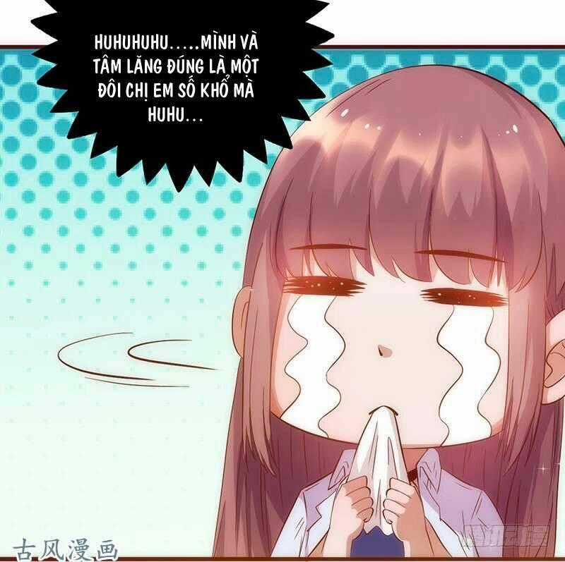 Truy Phu 36 kế - Ông xã à, tới chiến nào! Chapter 7 trang 26