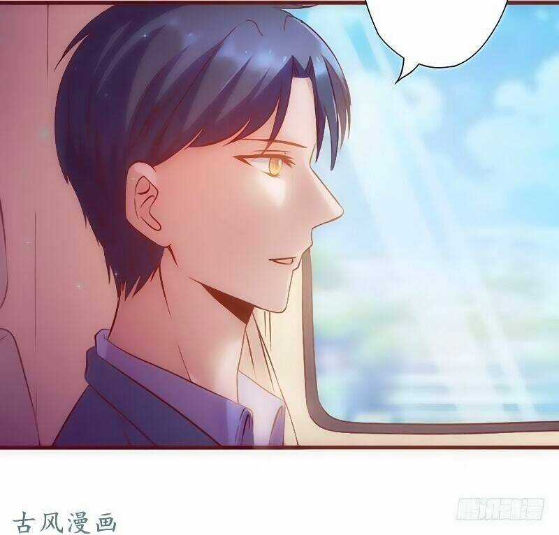 Truy Phu 36 kế - Ông xã à, tới chiến nào! Chapter 7 trang 3