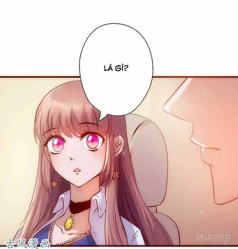 Truy Phu 36 kế - Ông xã à, tới chiến nào! Chapter 7 trang 4