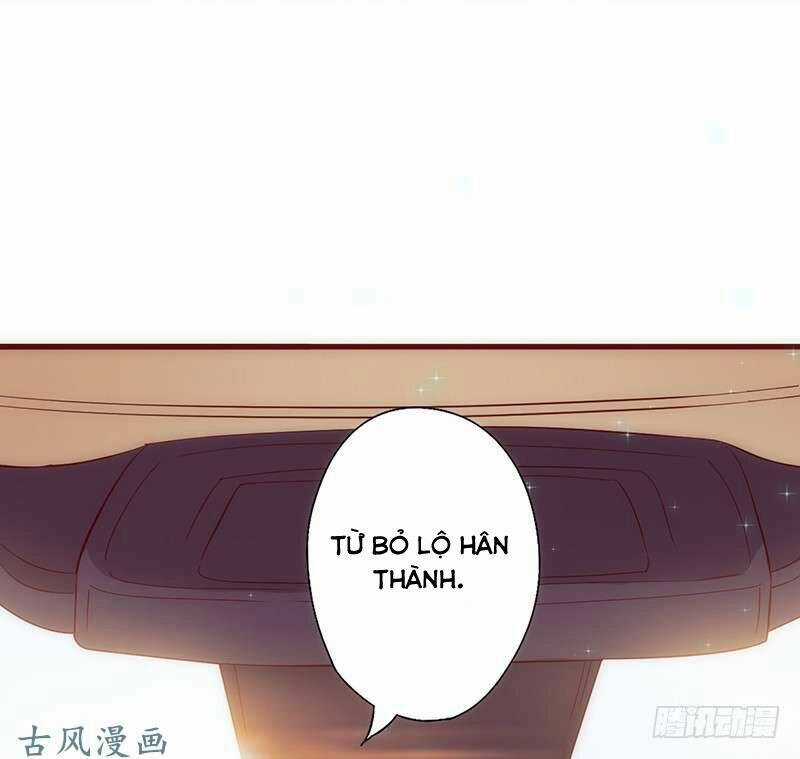 Truy Phu 36 kế - Ông xã à, tới chiến nào! Chapter 7 trang 5