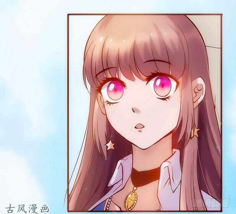 Truy Phu 36 kế - Ông xã à, tới chiến nào! Chapter 7 trang 7