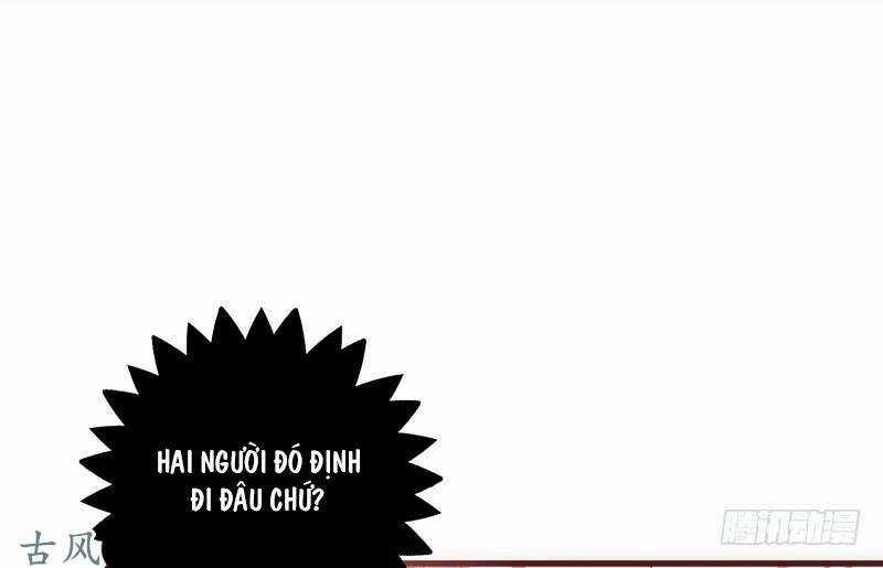 Truy Phu 36 kế - Ông xã à, tới chiến nào! Chapter 8 trang 10