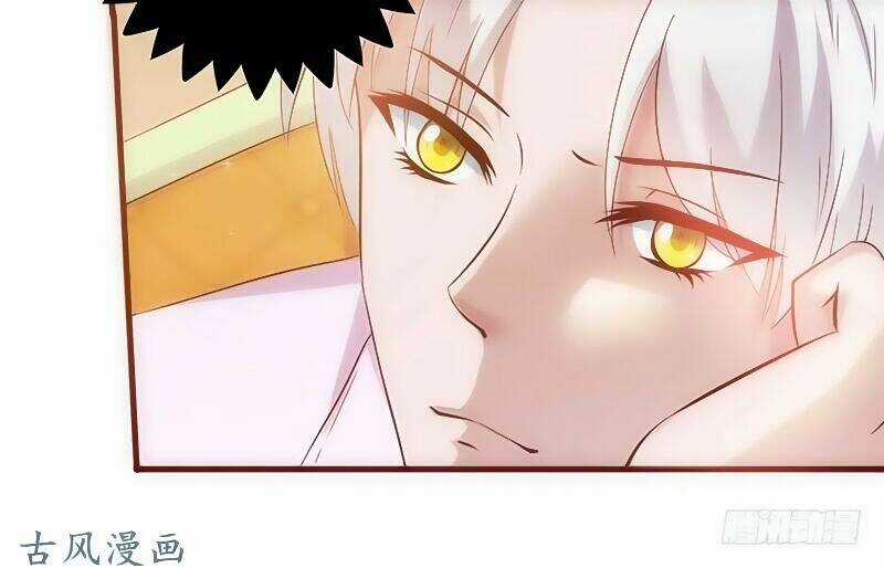 Truy Phu 36 kế - Ông xã à, tới chiến nào! Chapter 8 trang 11