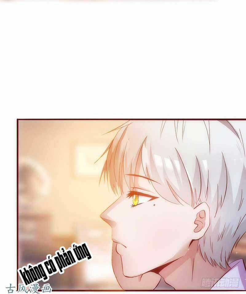 Truy Phu 36 kế - Ông xã à, tới chiến nào! Chapter 8 trang 14