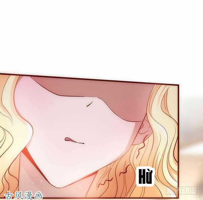 Truy Phu 36 kế - Ông xã à, tới chiến nào! Chapter 8 trang 15