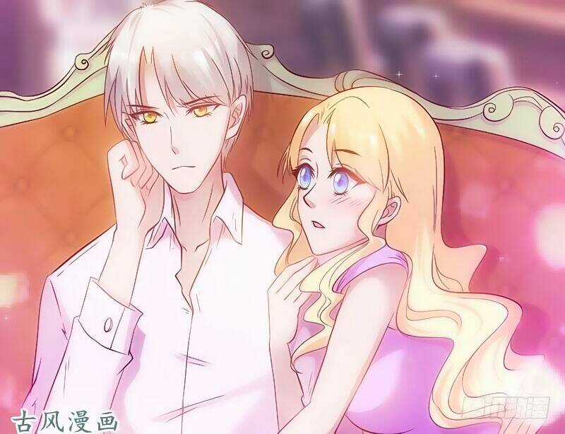 Truy Phu 36 kế - Ông xã à, tới chiến nào! Chapter 8 trang 17