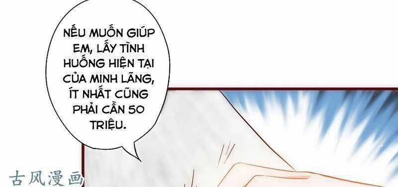 Truy Phu 36 kế - Ông xã à, tới chiến nào! Chapter 8 trang 19